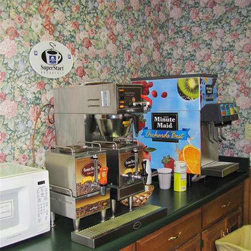American Inn Ozark Restaurant photo