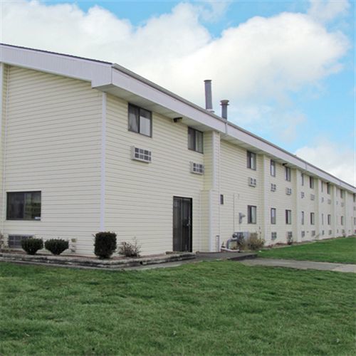 American Inn Ozark Exterior photo